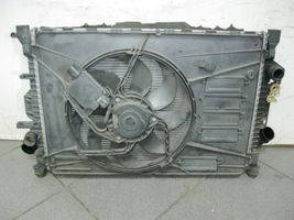 Ford Galaxy Kit Radiateur 