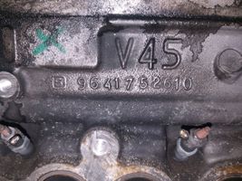 Volvo C30 Sylinterinkansi 9641752610
