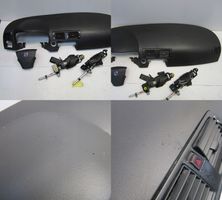 Volvo V50 Kit airbag avec panneau 