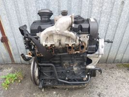 Volkswagen Golf V Moteur BRU