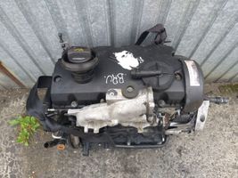 Volkswagen Golf V Moteur BRU