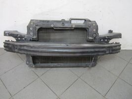 Skoda Fabia Mk1 (6Y) Front piece kit 