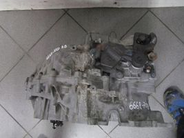 Volvo S60 Mechaninė 6 pavarų dėžė 666R7002BB