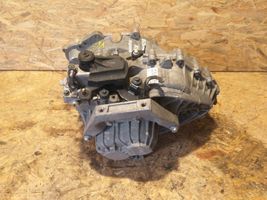 Volvo S60 Mechaninė 6 pavarų dėžė BG9R7002KA