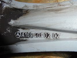 Mercedes-Benz A W169 Felgi aluminiowe R16 A1694010202