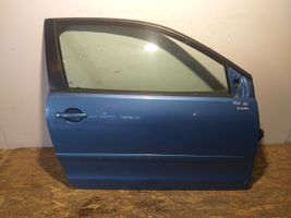 Volkswagen Polo IV 9N3 Portiera anteriore 