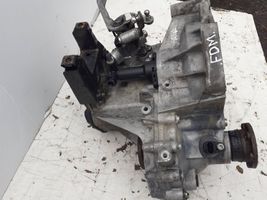 Audi A2 Manual 5 speed gearbox FDM