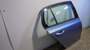 Volkswagen Golf VI Porte arrière 