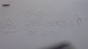 Ford B-MAX Kojelaudan poikittaiskannatin AV11296A23-AD