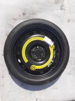 Audi TT Mk1 R18 spare wheel 1J0601027M