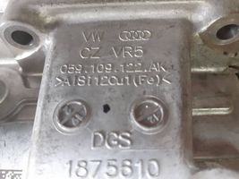 Audi A6 S6 C8 4K Testata motore 0594CD