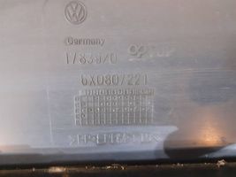 Volkswagen Lupo Etupuskuri 6X0807221