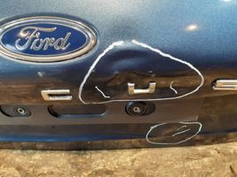 Ford Focus Couvercle de coffre 