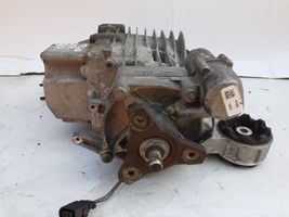 Volkswagen Tiguan Mechanizm różnicowy przedni / Dyferencjał 