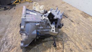 Ford Focus Manual 6 speed gearbox L1TR7002GFB