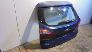 Ford Mondeo MK IV Klapa tylna / bagażnika 