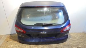 Ford Mondeo MK IV Portellone posteriore furgone 