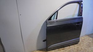 Audi Q7 4M Drzwi przednie 