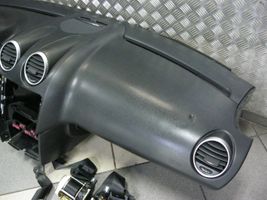 Mercedes-Benz ML W164 Deska rozdzielcza 