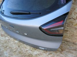 Ford Puma Задняя крышка (багажника) 