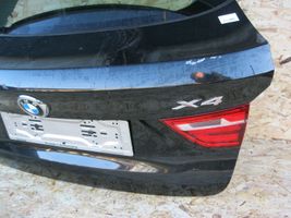 BMW X4 F26 Portellone posteriore/bagagliaio 