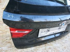 BMW X4 F26 Portellone posteriore/bagagliaio 