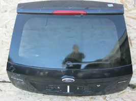 Ford Fiesta Aizmugurējais pārsegs (bagāžnieks) 