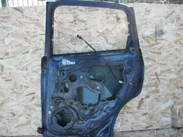 Ford C-MAX II Drzwi tylne 