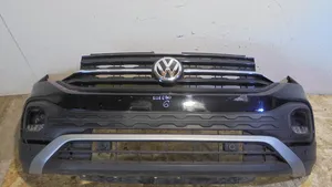 Volkswagen T-Cross Pare-choc avant 