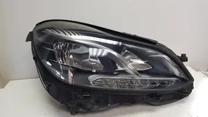 Mercedes-Benz E W212 Set di fari/fanali A2128205039KZ