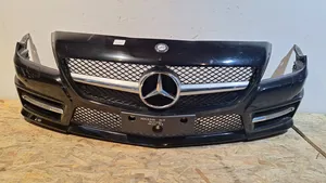 Mercedes-Benz SLK R172 Zderzak przedni 