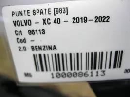 Volvo XC40 Set del kit di montaggio della sospensione posteriore 