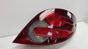 Mercedes-Benz R W251 Lampa tylna 