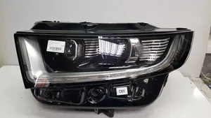 Ford Edge II Lampa przednia FK7B-13W030-CG