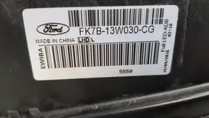 Ford Edge II Lampa przednia FK7B-13W030-CG