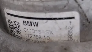 BMW X1 F48 F49 Etutukivarsi 6879844