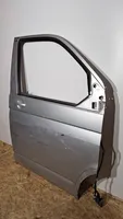 Volkswagen Transporter - Caravelle T5 Front door 