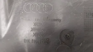 Audi Q2 - Nadkole tylne 81A810172B