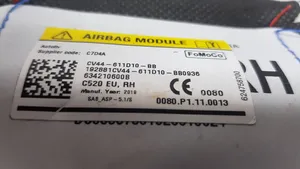 Ford Kuga II Airbag sedile 