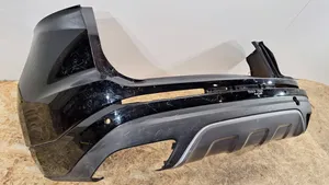 Ford Edge II Rear bumper GT4B-17F954-V