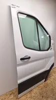 Ford Transit Дверь 