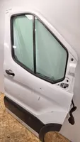 Ford Transit Дверь 