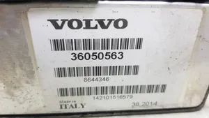 Volvo V70 Valvola di arresto del motore 36050563