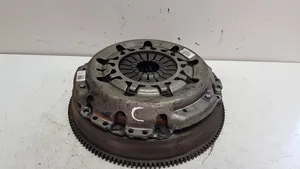 Ford Fiesta Clutch pressure plate 8V21-7550-DE