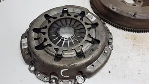 Ford Fiesta Clutch pressure plate 8V21-7550-DE