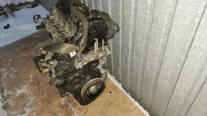 Ford Ecosport Engine block UGJE