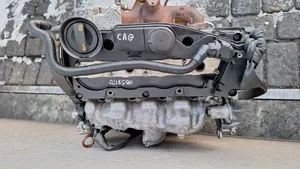 Audi A4 S4 B8 8K Blocco motore CAG