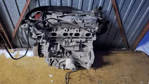 Ford Fiesta Bloc moteur SNJB