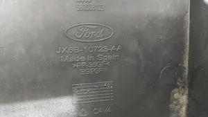 Ford Focus Podstawa / Obudowa akumulatora JX6B-10723-AA