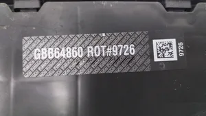 Ford Edge II Set scatola dei fusibili hg95-14a301-aa